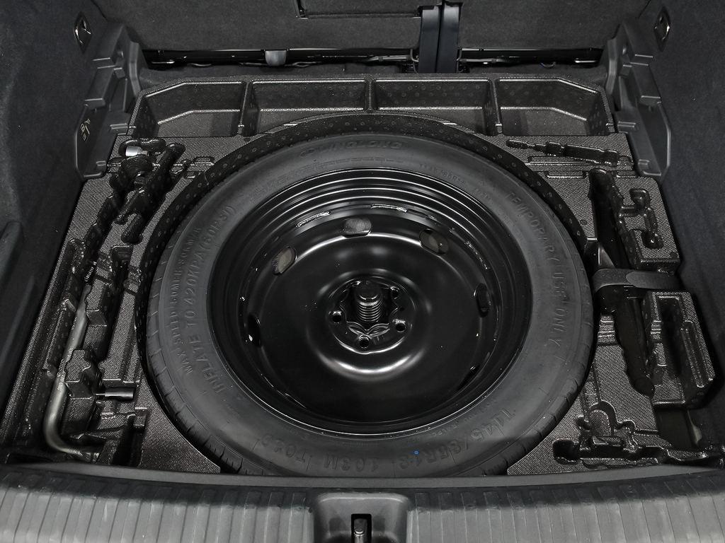 CUPRA Terramar 1.5 eTSI DSG 110 kW (150 CV) - 19