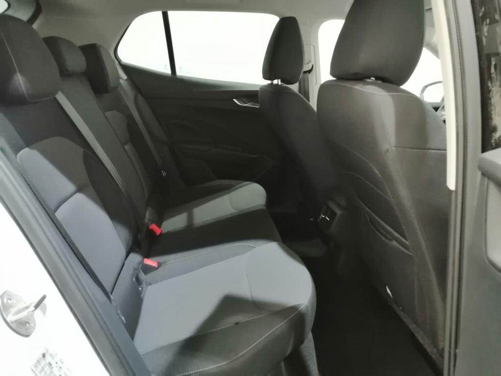 Skoda Fabia 1.0 TSI Selection DSG 85 kW (115 CV) - 5