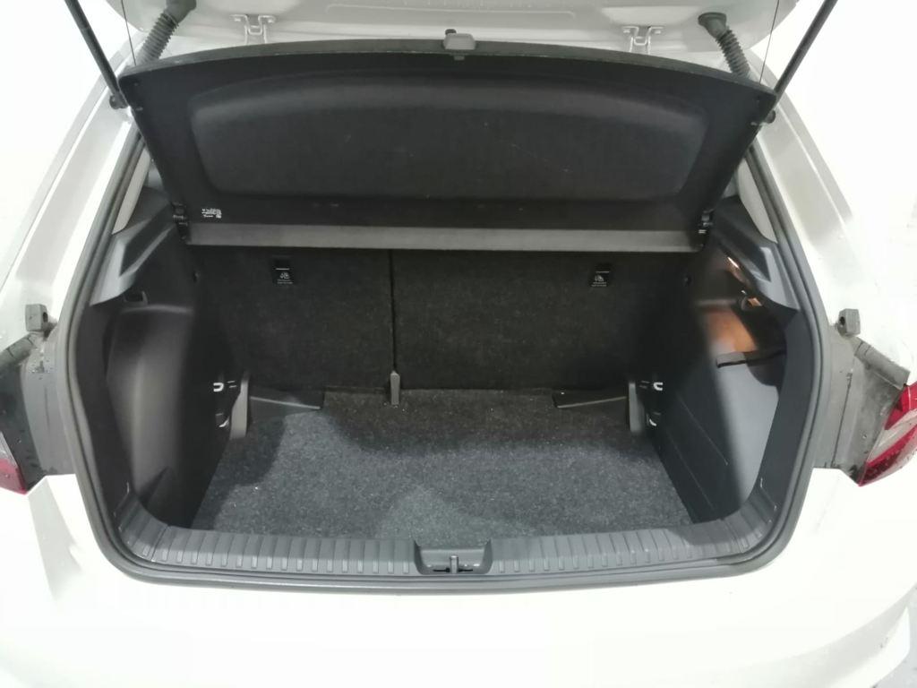 Skoda Fabia 1.0 TSI Selection DSG 85 kW (115 CV) - 6