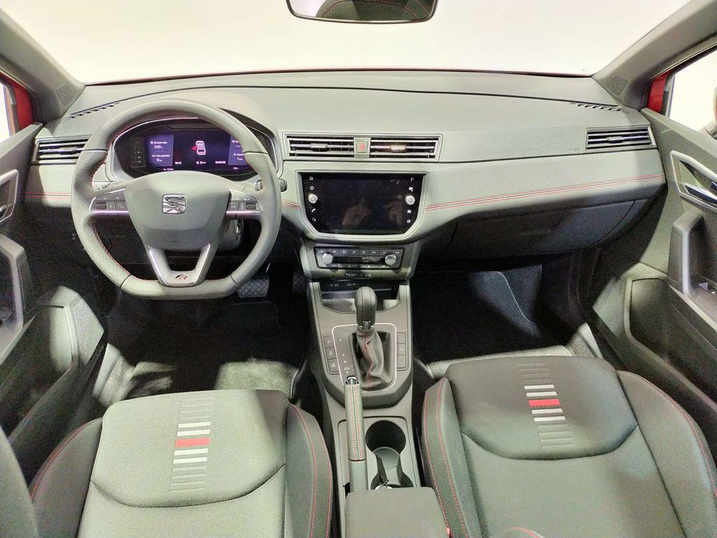 SEAT Ibiza 1.0 TSI FR Plus DSG 85 kW (115 CV) - 3