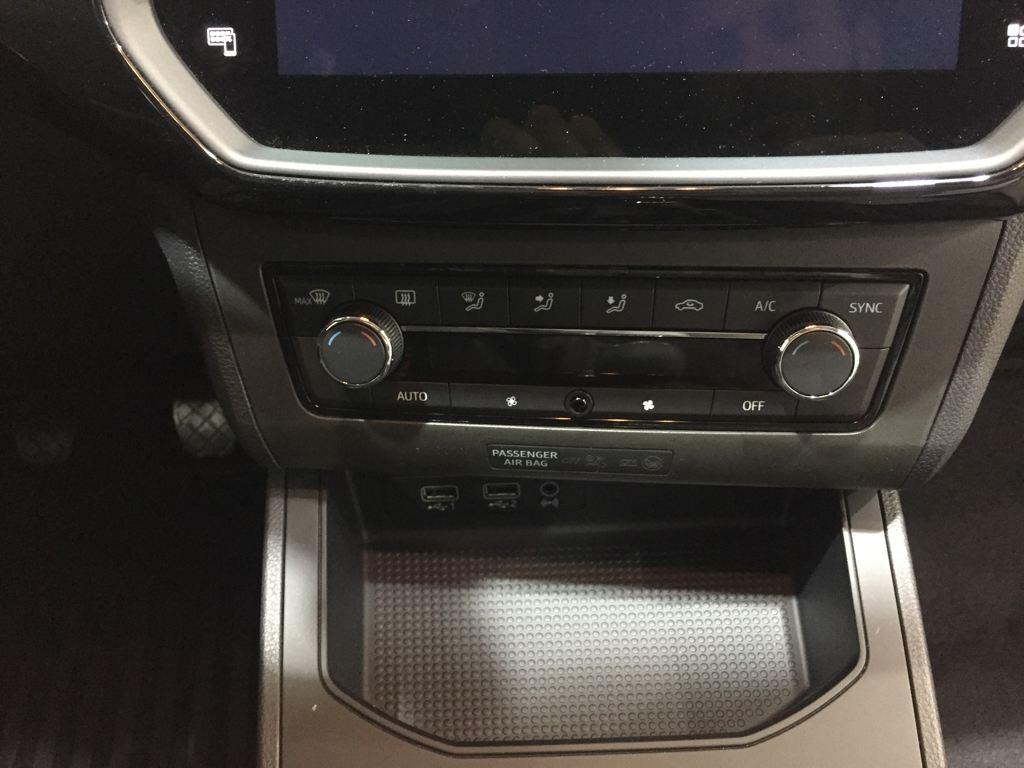 SEAT Ibiza 1.0 TSI FR Plus DSG 85 kW (115 CV) - 8