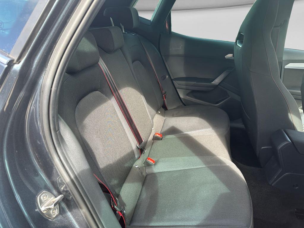 SEAT Arona 1.0 TSI FR Special Edition 85 kW (115 CV) - 5