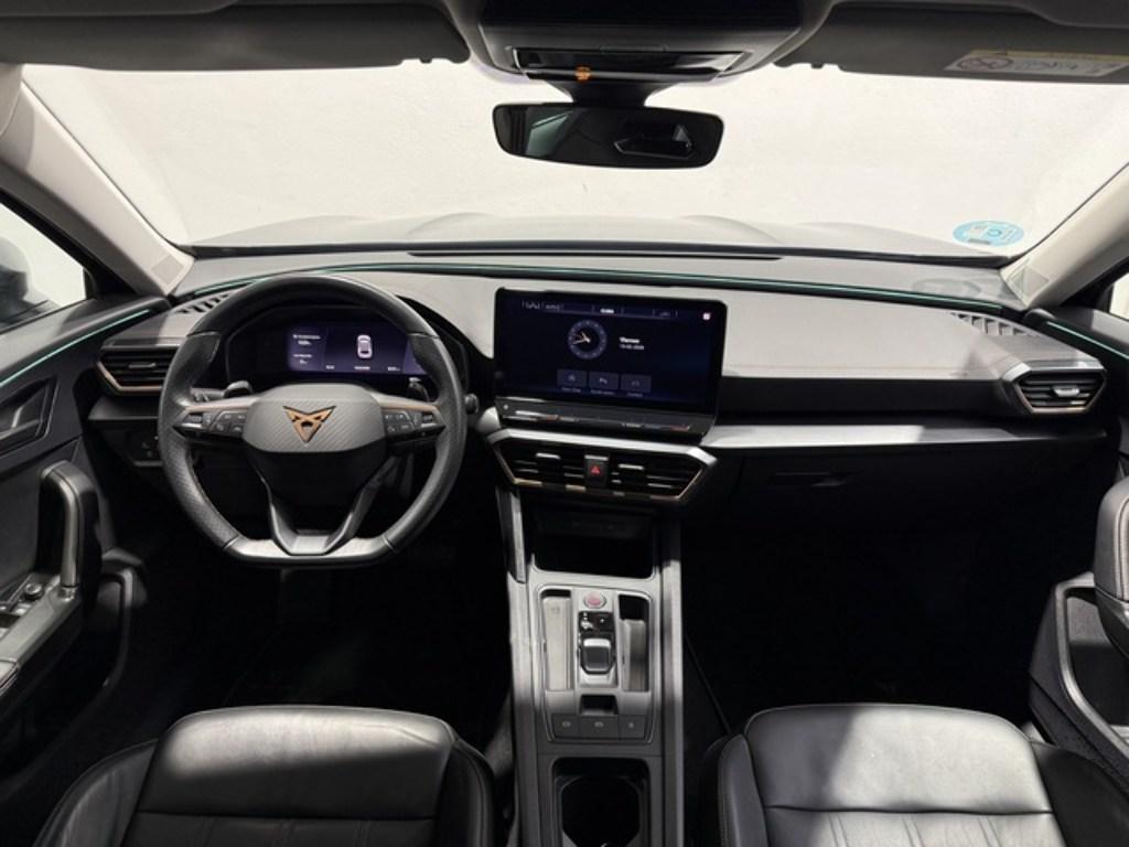 CUPRA Formentor 1.5 TSI DSG 110 kW (150 CV) - 3