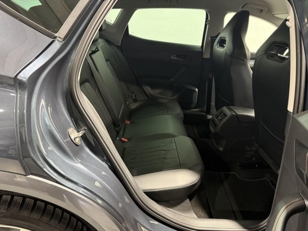 CUPRA Formentor 1.5 TSI DSG 110 kW (150 CV) - 5