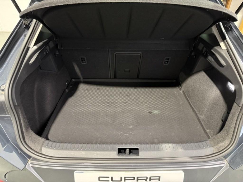 CUPRA Formentor 1.5 TSI DSG 110 kW (150 CV) - 6