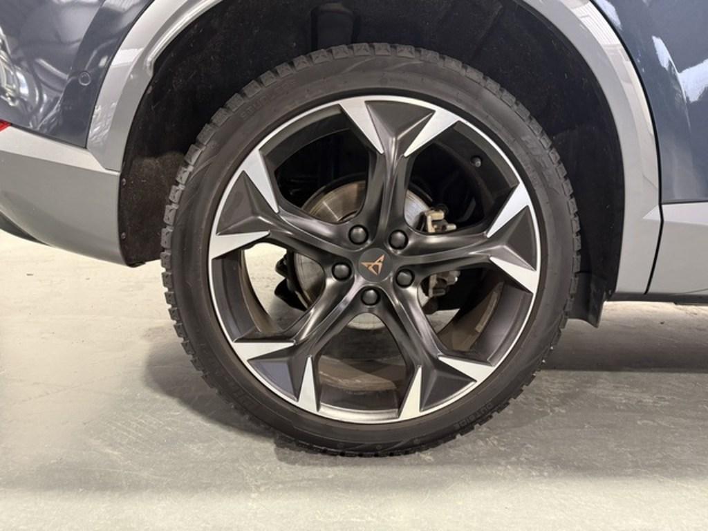 CUPRA Formentor 1.5 TSI DSG 110 kW (150 CV) - 7