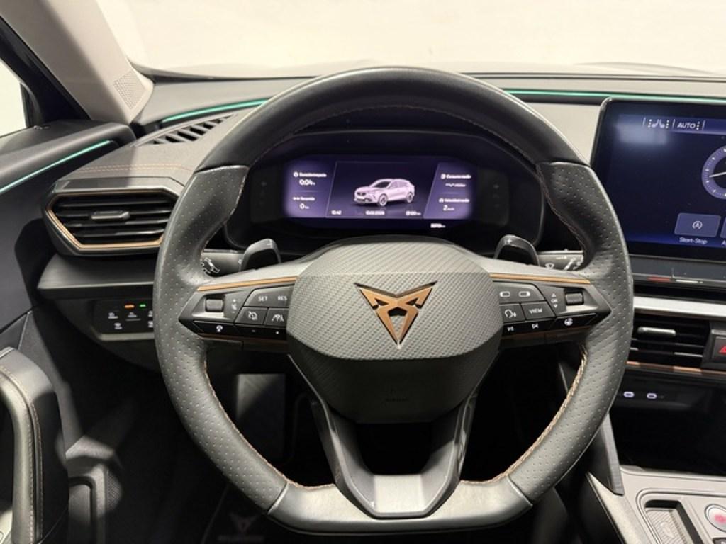 CUPRA Formentor 1.5 TSI DSG 110 kW (150 CV) - 8