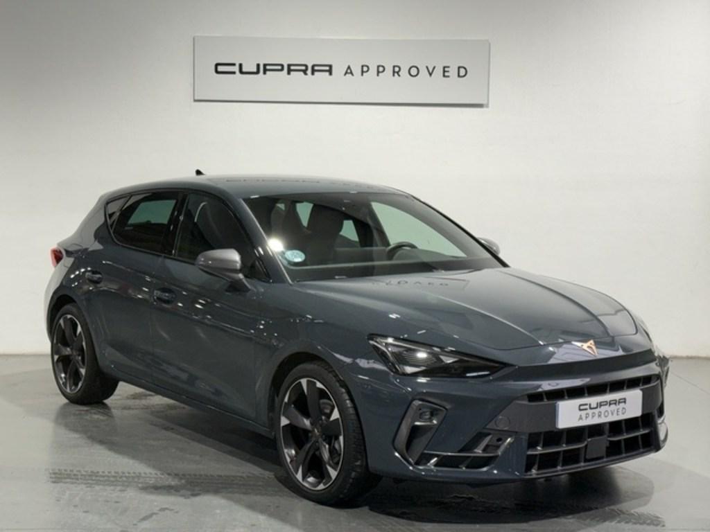 CUPRA León 1.5 TSI 110 kW (150 CV) - 0