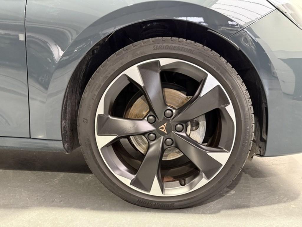 CUPRA León 1.5 TSI 110 kW (150 CV) - 7