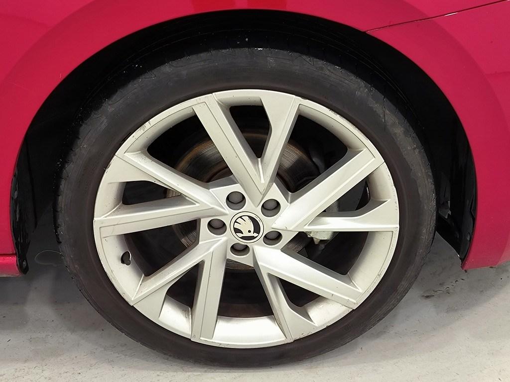 Skoda Scala 1.5 TSI Sport 110 kW (150 CV) - 7