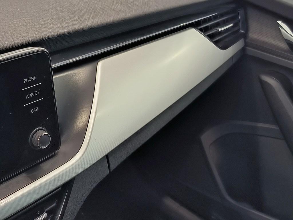 Skoda Scala 1.5 TSI Sport 110 kW (150 CV) - 11