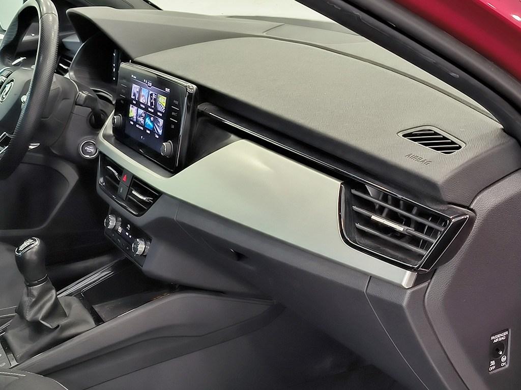 Skoda Scala 1.5 TSI Sport 110 kW (150 CV) - 18