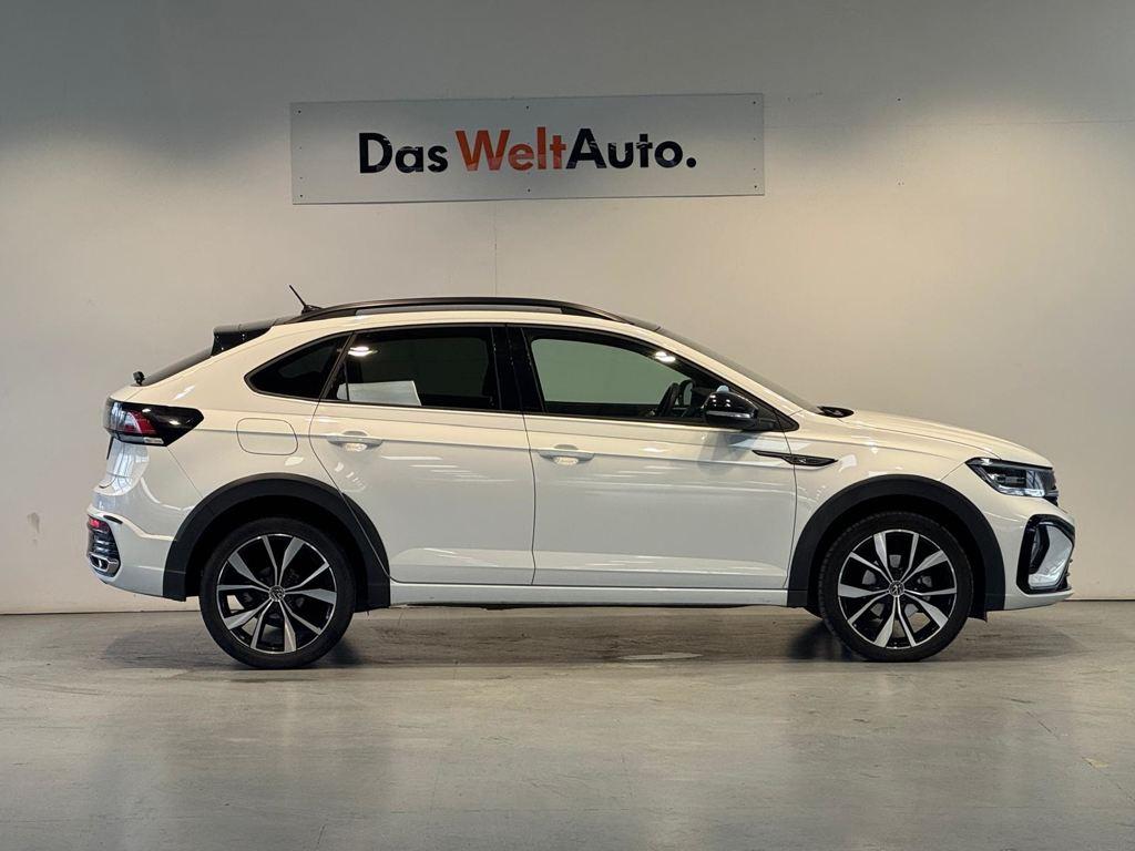 Volkswagen Taigo R-Line 1.5 TSI 110 kW (150 CV) DSG - 2