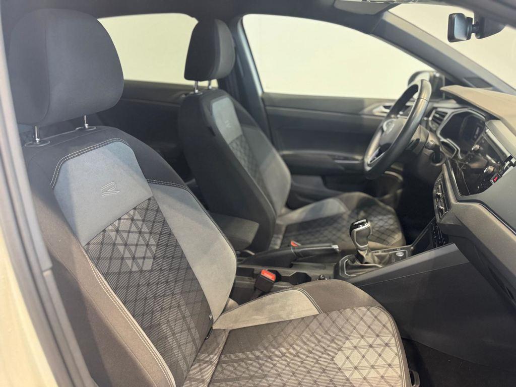 Volkswagen Taigo R-Line 1.5 TSI 110 kW (150 CV) DSG - 4