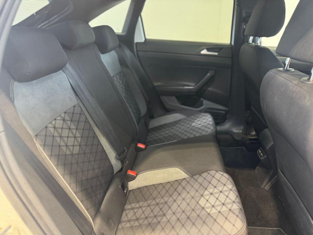 Volkswagen Taigo R-Line 1.5 TSI 110 kW (150 CV) DSG - 5