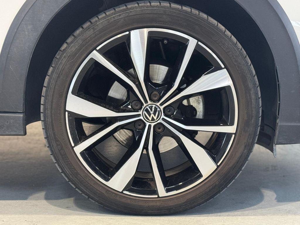 Volkswagen Taigo R-Line 1.5 TSI 110 kW (150 CV) DSG - 7