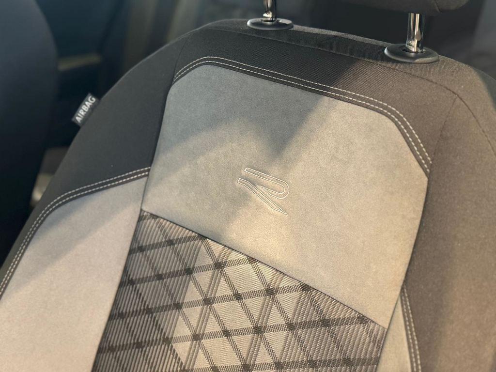 Volkswagen Taigo R-Line 1.5 TSI 110 kW (150 CV) DSG - 8