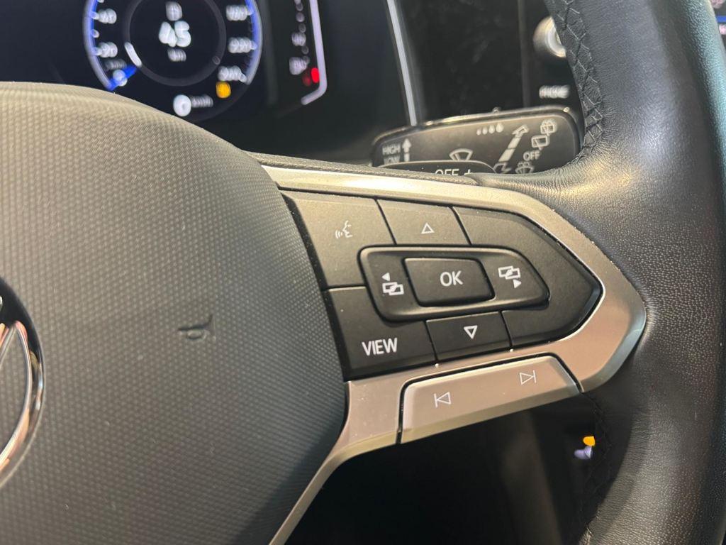 Volkswagen Taigo R-Line 1.5 TSI 110 kW (150 CV) DSG - 10