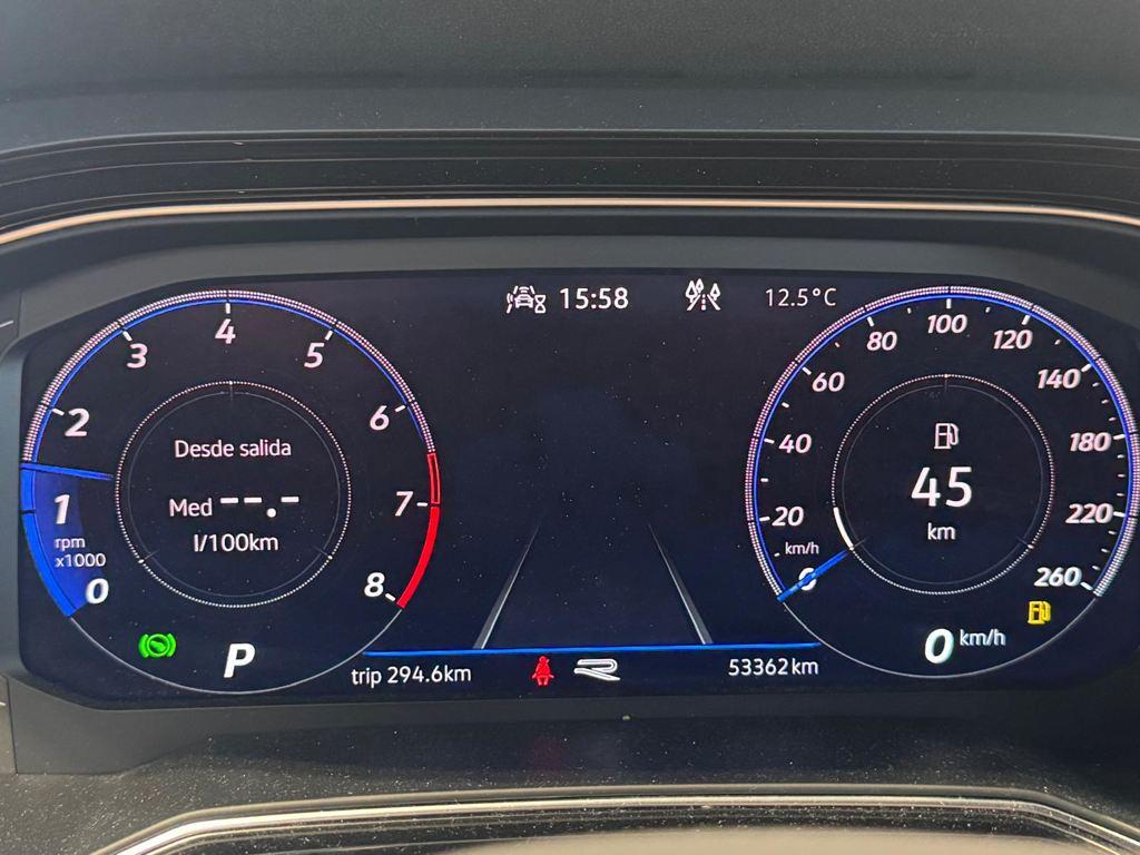 Volkswagen Taigo R-Line 1.5 TSI 110 kW (150 CV) DSG - 13