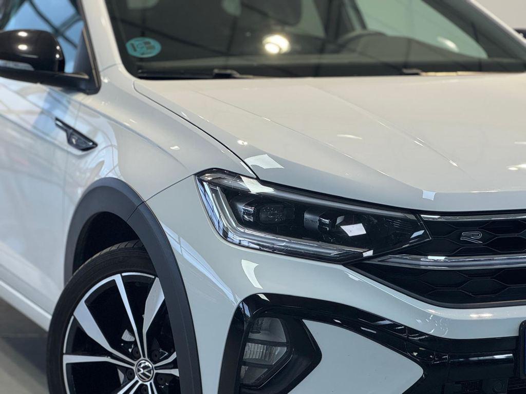 Volkswagen Taigo R-Line 1.5 TSI 110 kW (150 CV) DSG - 18