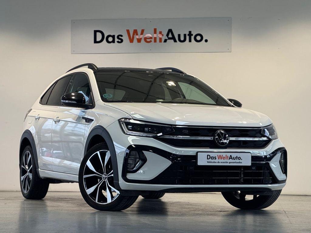 Volkswagen Taigo R-Line 1.5 TSI 110 kW (150 CV) DSG - 19