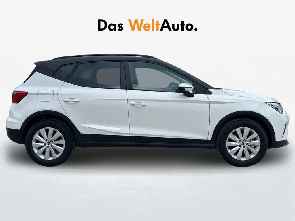 SEAT Arona 1.0 TSI Style Special Edition DSG 85 kW (115 CV) - 2