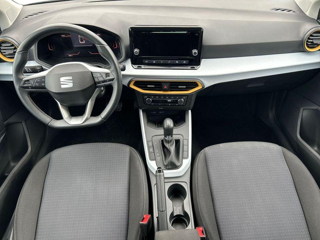 SEAT Arona 1.0 TSI Style Special Edition DSG 85 kW (115 CV) - 3