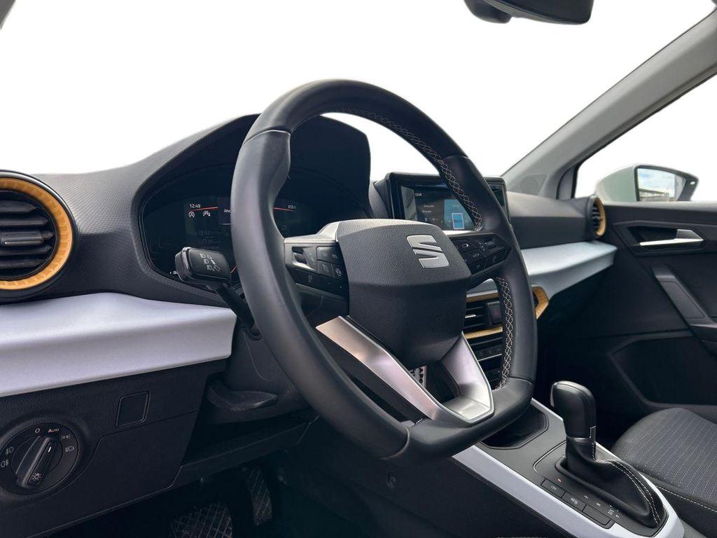 SEAT Arona 1.0 TSI Style Special Edition DSG 85 kW (115 CV) - 8