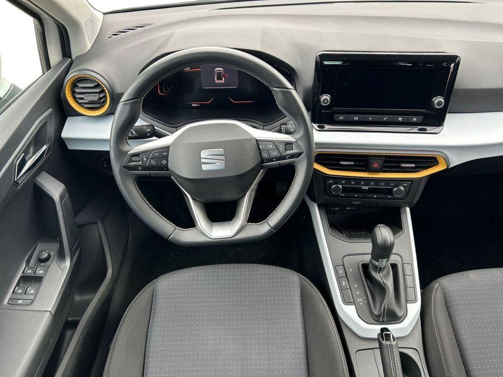 SEAT Arona 1.0 TSI Style Special Edition DSG 85 kW (115 CV) - 9