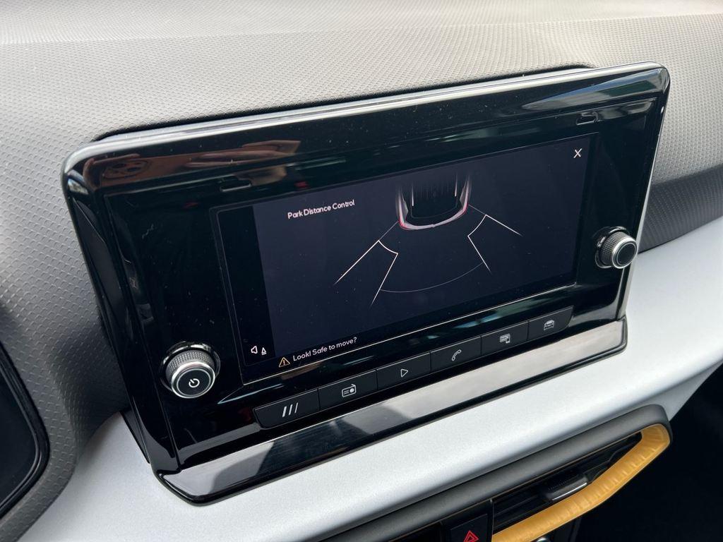 SEAT Arona 1.0 TSI Style Special Edition DSG 85 kW (115 CV) - 13