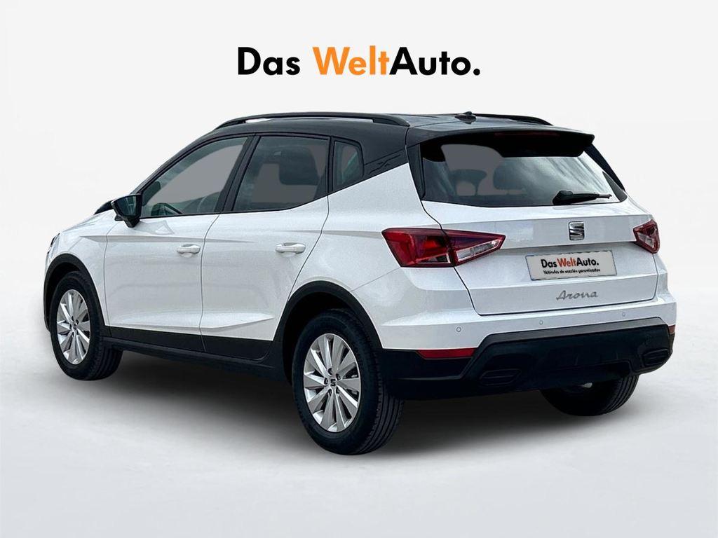 Seat Arona 1.0 TSI Style XM DSG 85 kW (115 CV) - 1