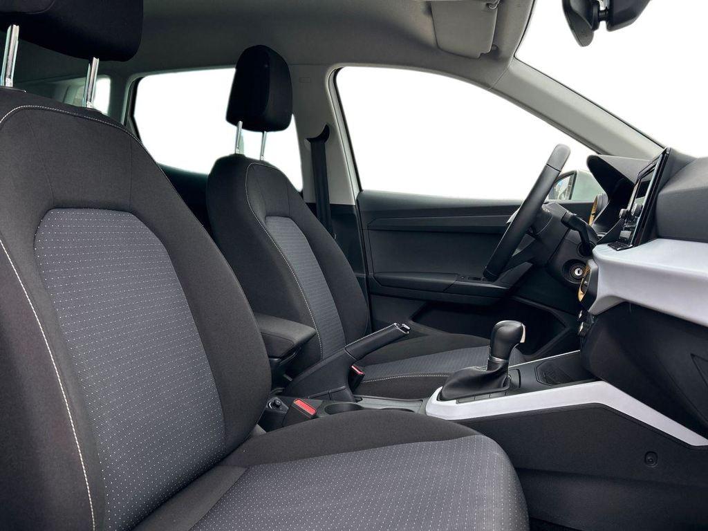 Seat Arona 1.0 TSI Style XM DSG 85 kW (115 CV) - 4