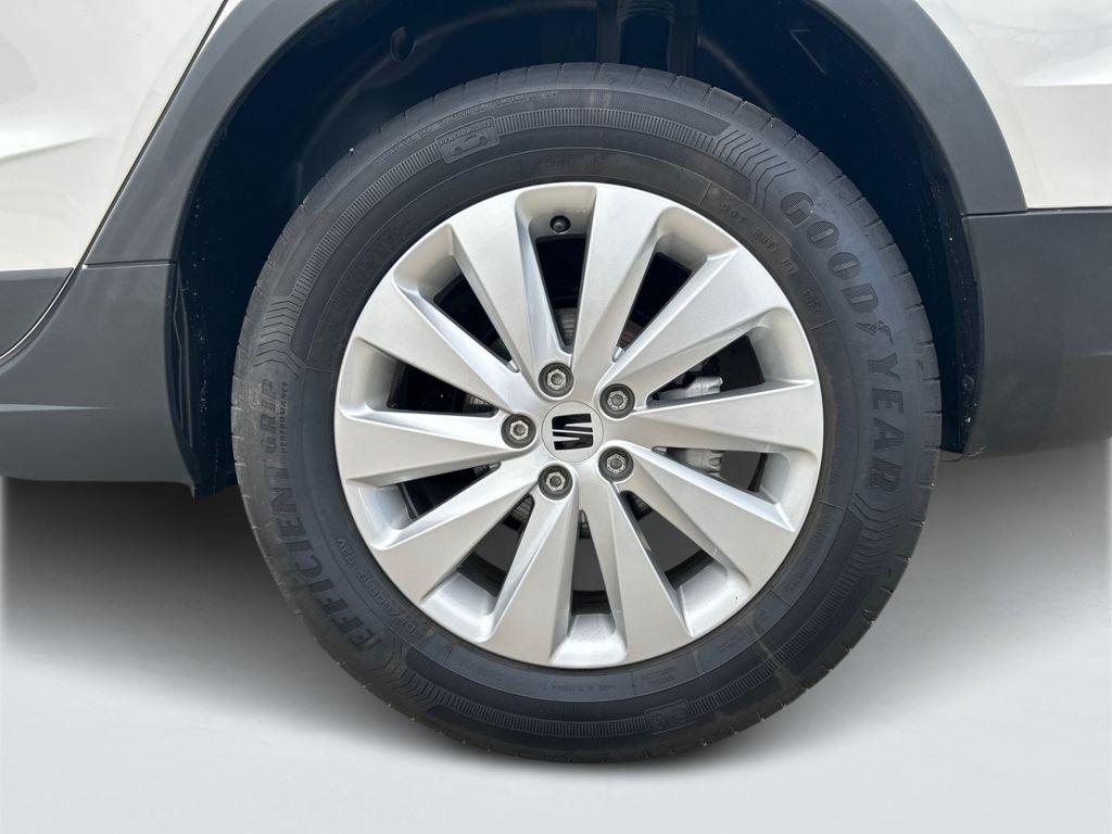 Seat Arona 1.0 TSI Style XM DSG 85 kW (115 CV) - 7