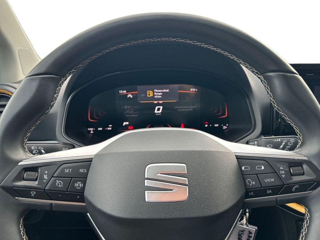 Seat Arona 1.0 TSI Style XM DSG 85 kW (115 CV) - 10