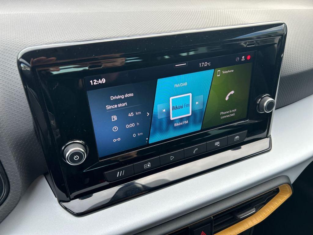 Seat Arona 1.0 TSI Style XM DSG 85 kW (115 CV) - 13