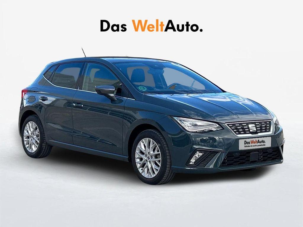SEAT Ibiza 1.0 TSI S&S Xcellence 85 kW (115 CV) - 0