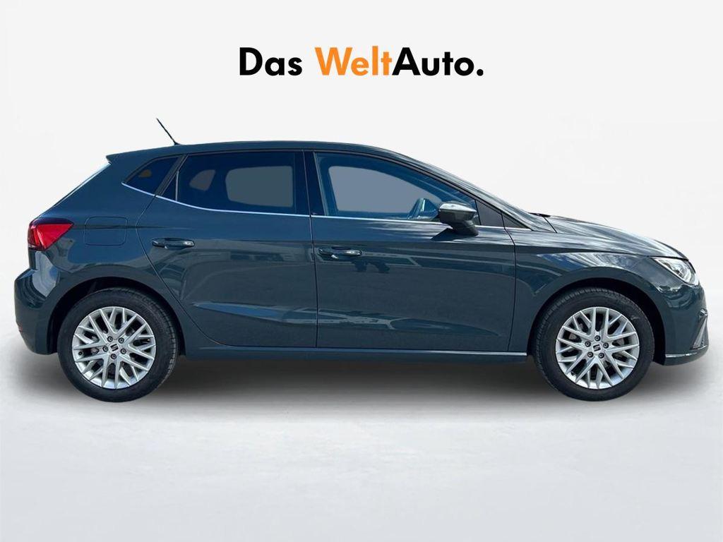 SEAT Ibiza 1.0 TSI S&S Xcellence 85 kW (115 CV) - 2