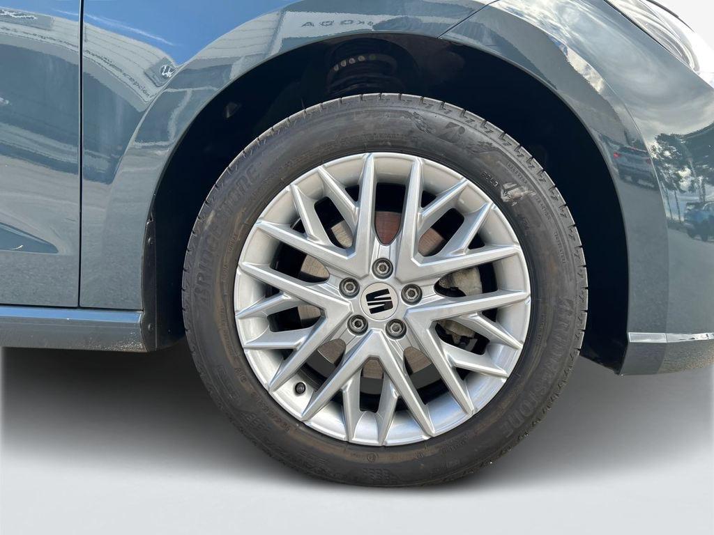 SEAT Ibiza 1.0 TSI S&S Xcellence 85 kW (115 CV) - 7