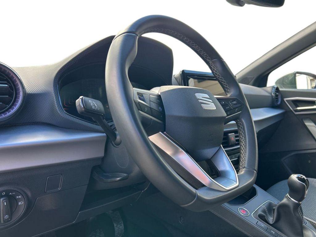 SEAT Ibiza 1.0 TSI S&S Xcellence 85 kW (115 CV) - 8