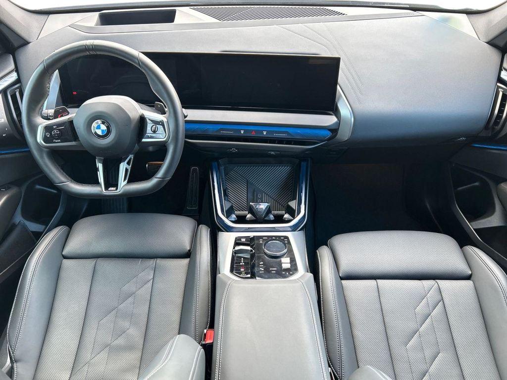 BMW X3 xDrive20d 145 kW (197 CV) - 3