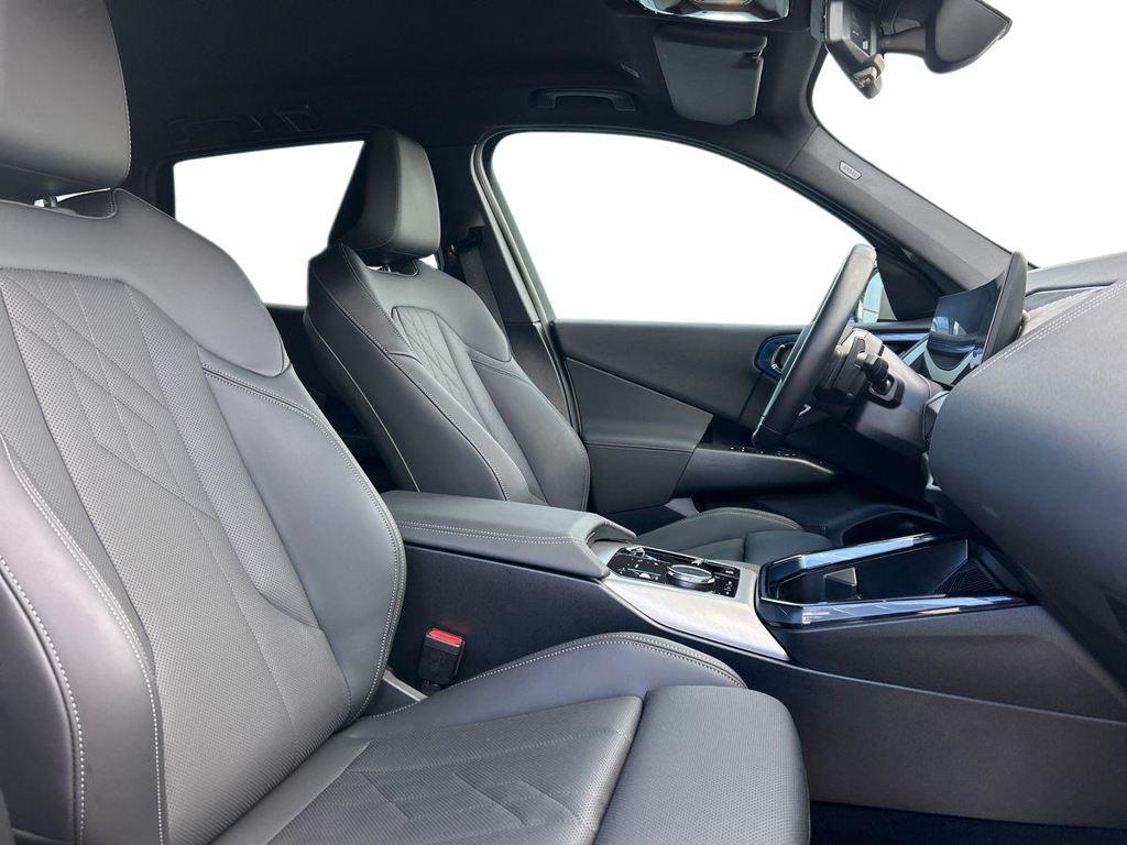 BMW X3 xDrive20d 145 kW (197 CV) - 4