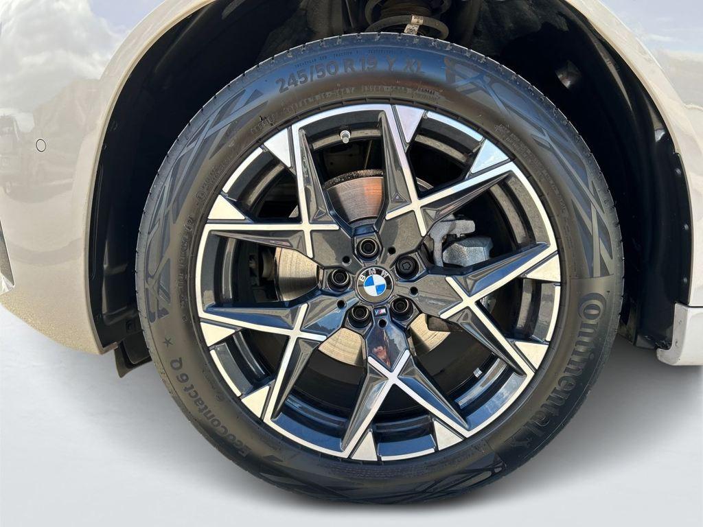 BMW X3 xDrive20d 145 kW (197 CV) - 7