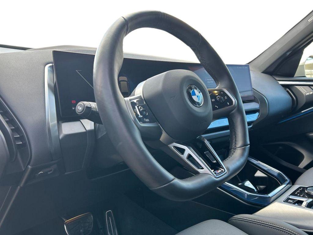 BMW X3 xDrive20d 145 kW (197 CV) - 8