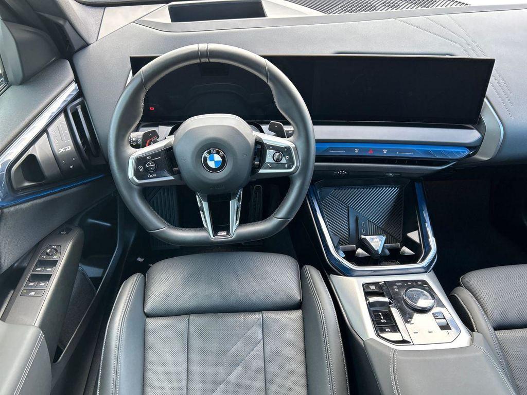 BMW X3 xDrive20d 145 kW (197 CV) - 9