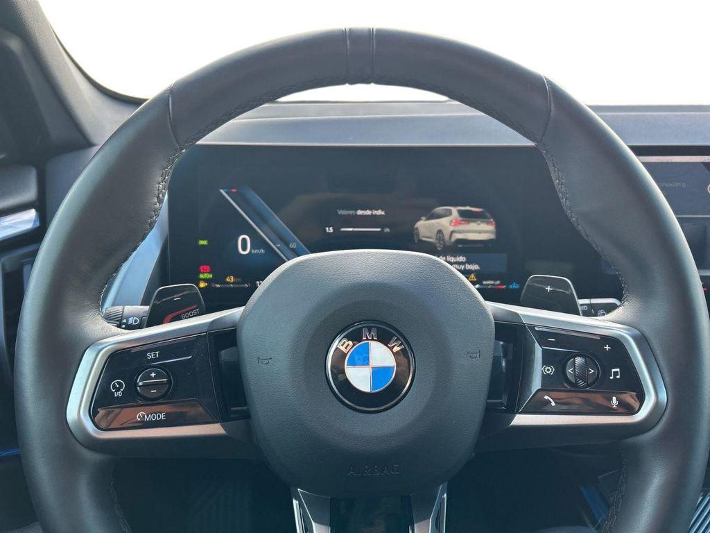 BMW X3 xDrive20d 145 kW (197 CV) - 10