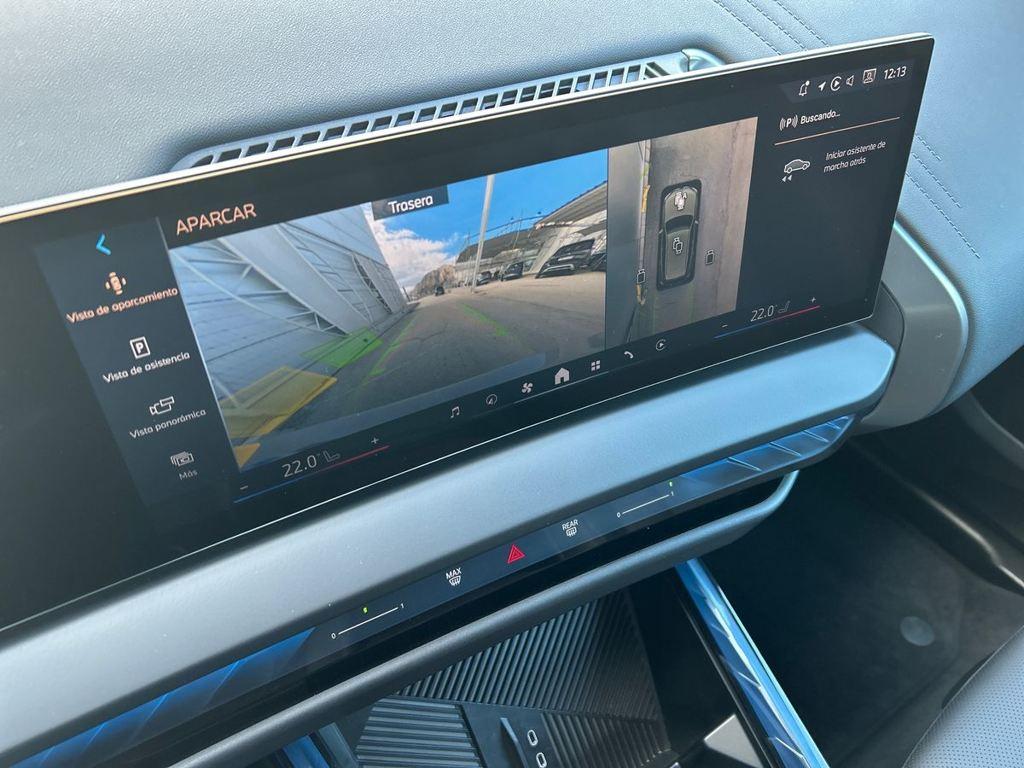 BMW X3 xDrive20d 145 kW (197 CV) - 13