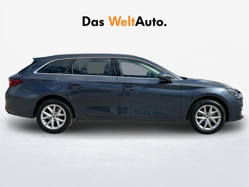 SEAT León ST 1.5 TSI Style 25 Aniversario 85 kW (116 CV) - 2