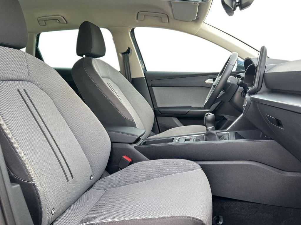 SEAT León ST 1.5 TSI Style 25 Aniversario 85 kW (116 CV) - 4