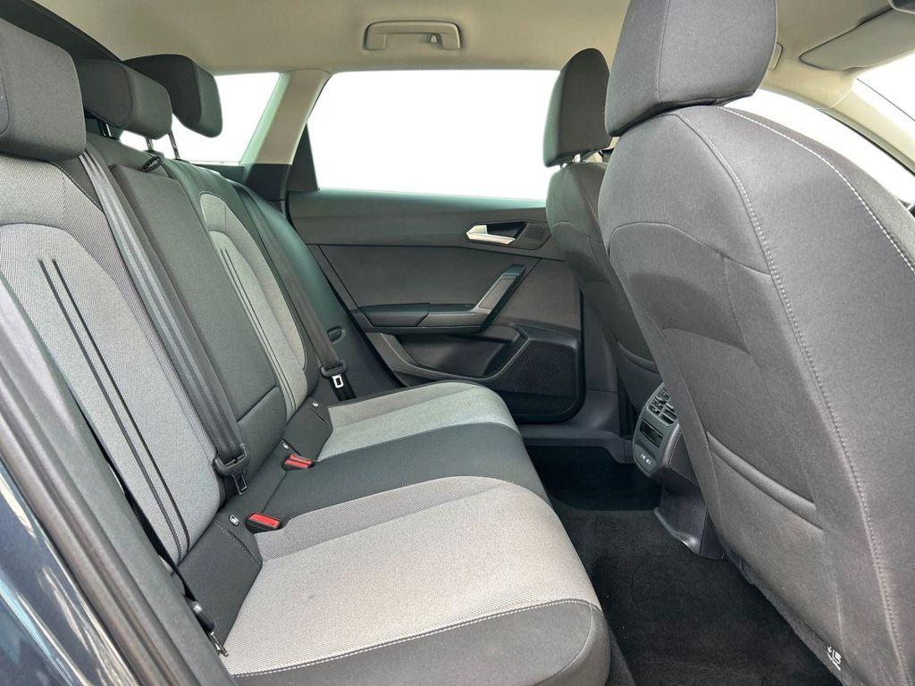 SEAT León ST 1.5 TSI Style 25 Aniversario 85 kW (116 CV) - 5
