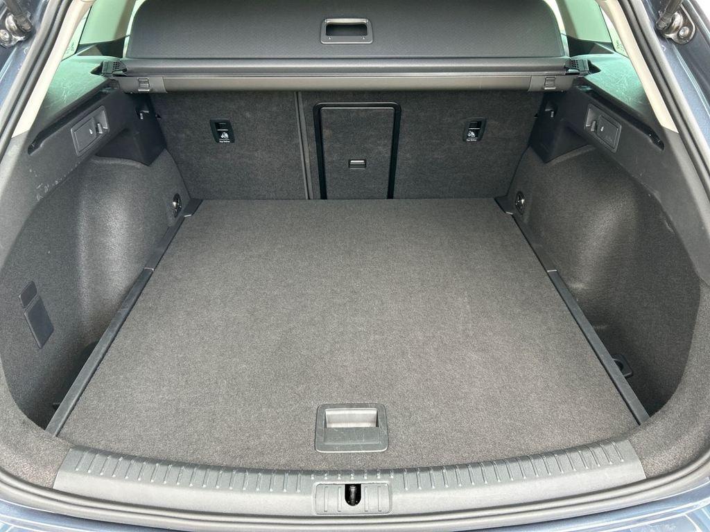 SEAT León ST 1.5 TSI Style 25 Aniversario 85 kW (116 CV) - 6